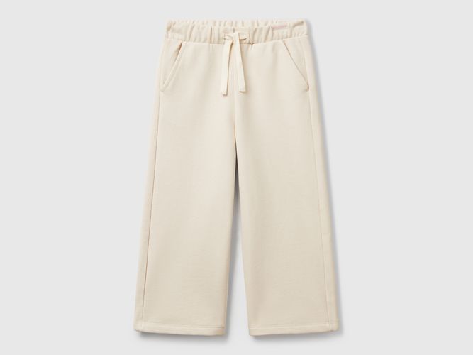Benetton, Pantalon Coupe Large, taille 3-4, , Enfants - United Colors of Benetton - Modalova