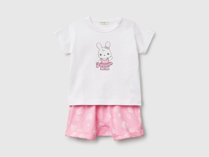 Benetton,, taille 1-3, Rose, Enfants - United Colors of Benetton - Modalova