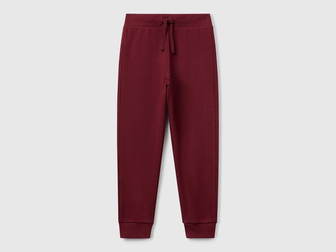 Benetton, Pantalon De Survêtement À Cordon De Serrage, taille 2XL,, Enfants - United Colors of Benetton - Modalova