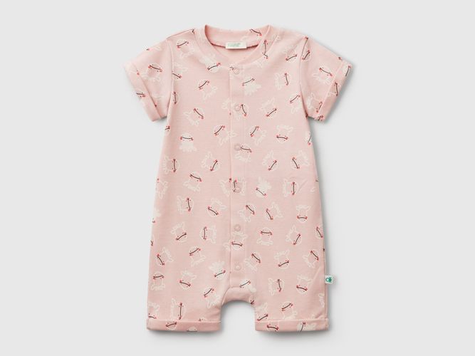 Benetton, Trois Paires De Chaussettes Color Block, taille 0-1, Rose, Enfants - United Colors of Benetton - Modalova