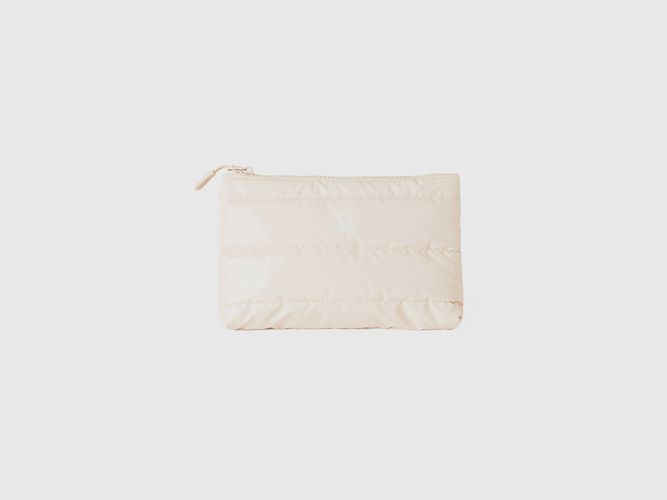 Benetton, Petite Pochette Matelassée, taille OS, - United Colors of Benetton - Modalova