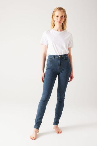 Jean skinny GASPARD Jean brut 36 - Promod - Modalova