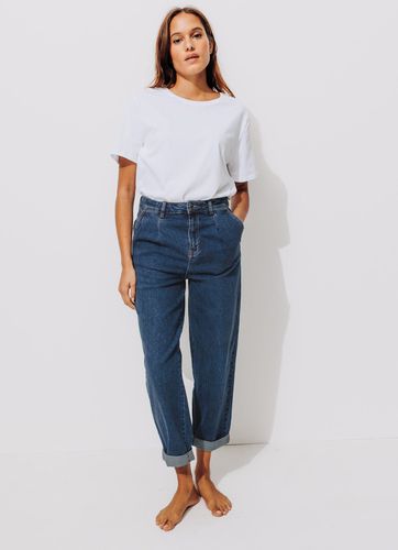 OSCAR jean slouchy Jean moyen - Promod - Modalova