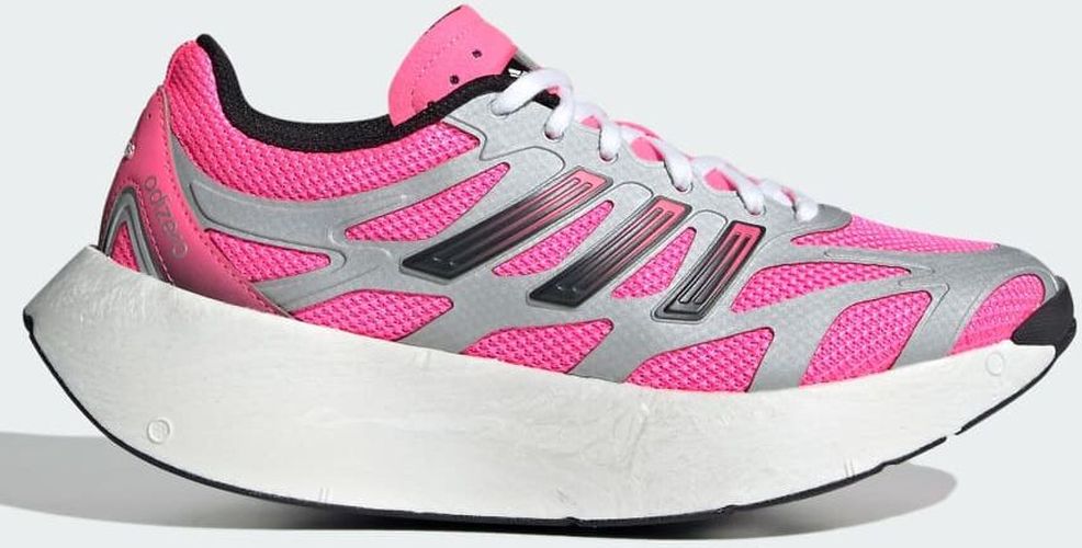 Adizero Aruku - Chaussures - Rose Lucid/Argent mÃ©tallique rose 41 1/3 female - Adidas Originals - Modalova