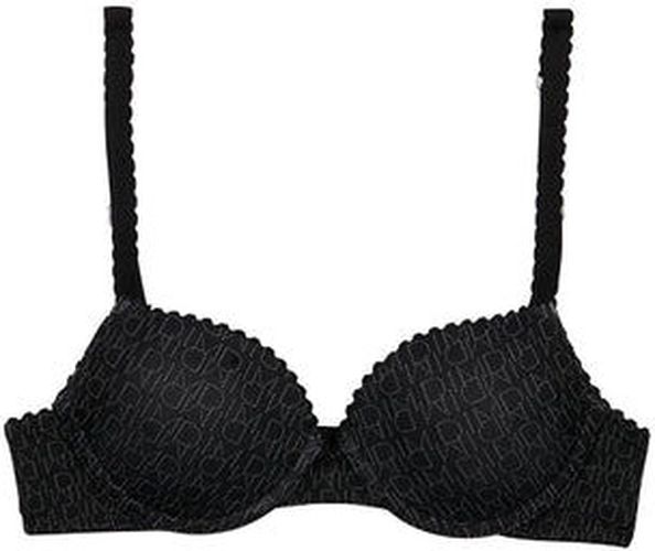 Soutien-gorge à coques noir TOUCH Girl en Soldes - Féminin - taille 85B Noir 85B - Dim - Modalova