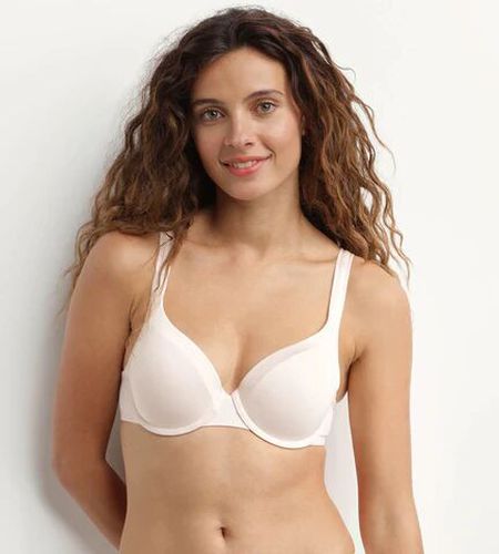 Soutien-gorge ampliforme à armatures Ballerine Generous Invisible 90B - Dim - Modalova