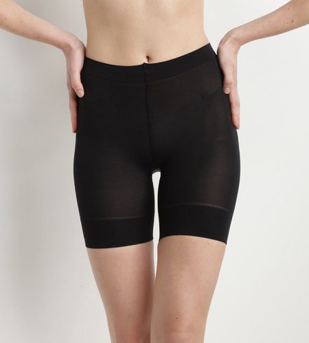 Shorty long Action Minceur NOIR 40/42 - Dim - Modalova