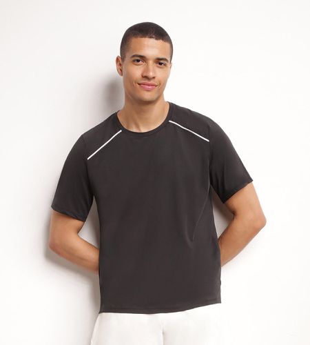 T-shirt de sport en matière aérée Move XL - Dim - Modalova