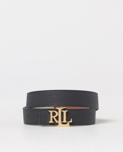 Ceinture couleur Multicolore L - Lauren Ralph Lauren - Modalova