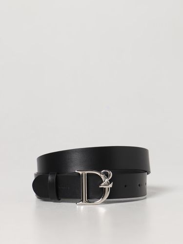 Ceinture couleur Noir 80 - Dsquared2 - Modalova