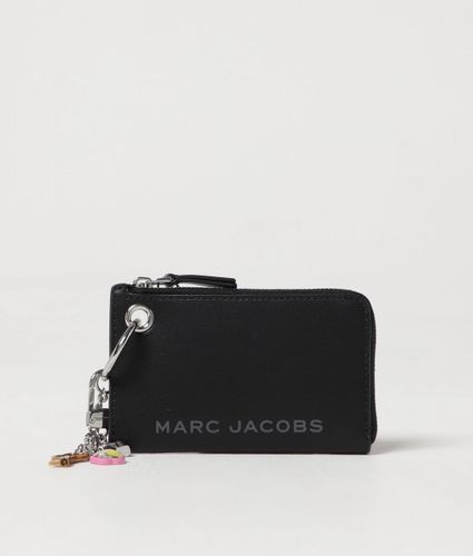 Porte-Clés couleur Noir OS - Marc jacobs - Modalova