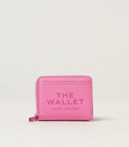 Portefeuille couleur Azalée OS - Marc jacobs - Modalova