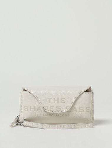 Portefeuille couleur Blanc OS - Marc jacobs - Modalova