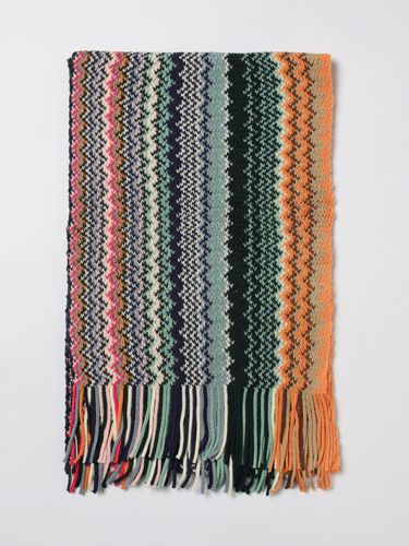 Écharpe couleur Fa01 OS - Missoni - Modalova