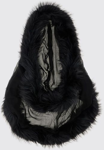 Chapeau couleur Noir OS - Dsquared2 - Modalova