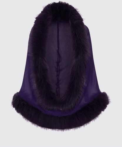 Chapeau couleur Violet OS - Dsquared2 - Modalova