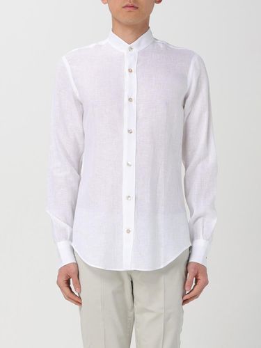 Chemise couleur Blanc L - Eleventy - Modalova