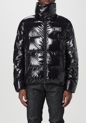 Veste couleur Noir 54 - Dsquared2 - Modalova