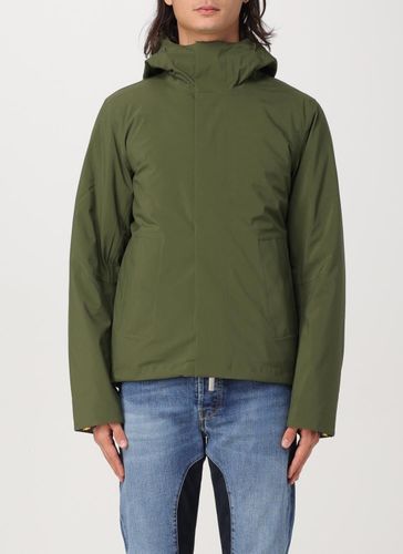 Veste couleur Vert Militaire S - K-way - Modalova