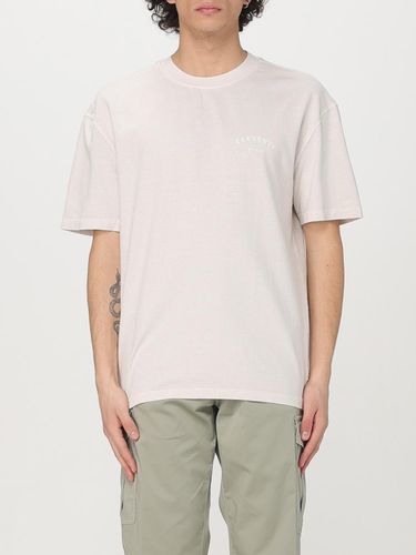 T-Shirt couleur Naturel L - Eleventy - Modalova