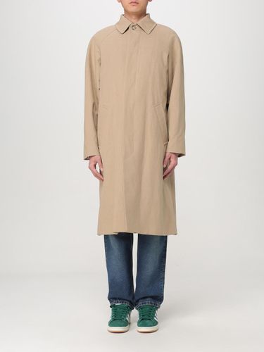 Manteau A. P.C. couleur Beige M - A.P.C. - Modalova