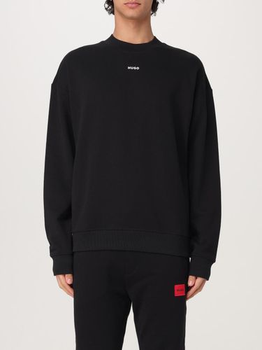 Sweatshirt HUGO couleur Noir M - Hugo Boss - Modalova