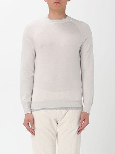 Pull couleur Beige XXL - Eleventy - Modalova