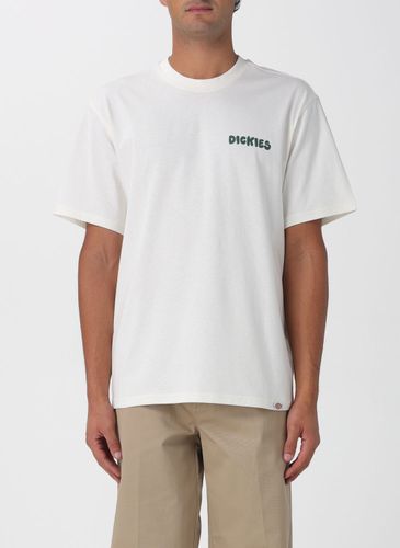 T-Shirt couleur Blanc M - Dickies - Modalova