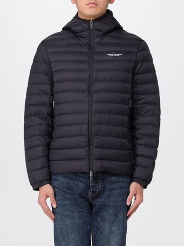 Veste ARMANI EXCHANGE couleur Noir L - Giorgio Armani - Modalova