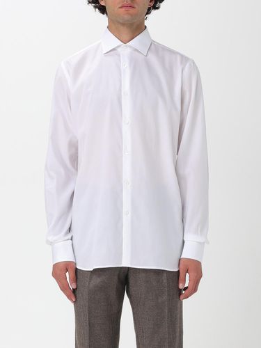 Chemise couleur Blanc 38 - Brooksfield - Modalova