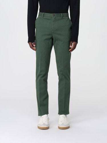 Pantalon couleur Vert 52 - Brooksfield - Modalova