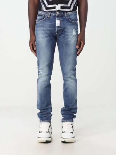 Jeans couleur Bleu 31 - Philipp Plein - Modalova