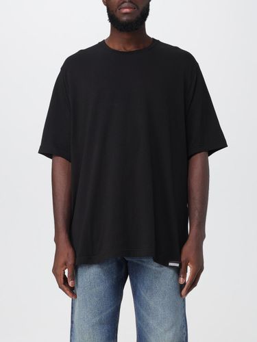 T-Shirt couleur Noir XL - Dsquared2 - Modalova