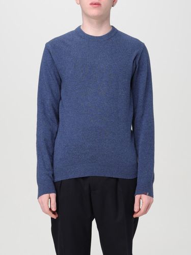 Pull couleur Bleu M - Paul & Shark - Modalova