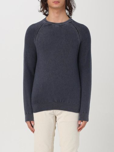 Pull JACOB COHEN couleur Bleu M - Jacob Cohën - Modalova