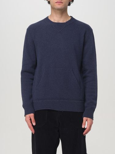 Pull DSQUARED2 Homme couleur Bleu M - Dsquared2 - Modalova