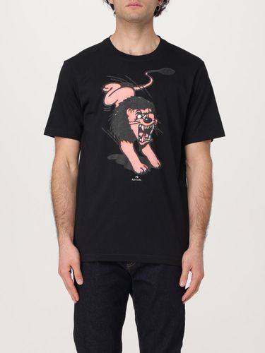 T-Shirt couleur Noir XL - PS Paul Smith - Modalova