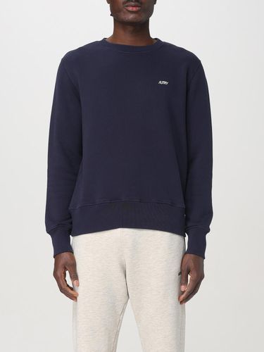 Pull AUTRY Homme couleur Bleu M - AUTRY - Modalova