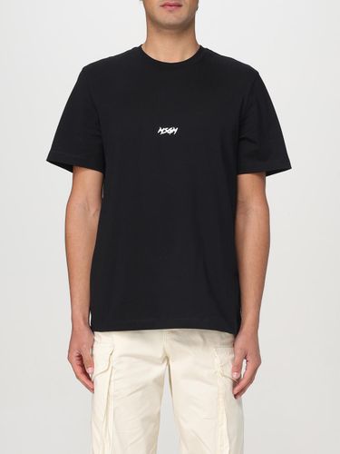 T-Shirt MSGM Homme couleur Noir XL - Msgm - Modalova
