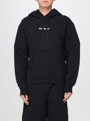 Sweatshirt couleur Noir S - Jil Sander - Modalova