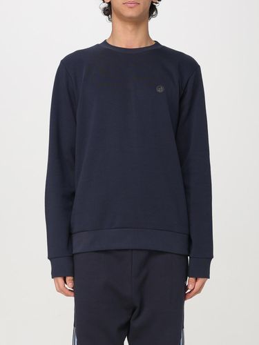 Sweatshirt HUGO couleur Bleu M - Hugo Boss - Modalova