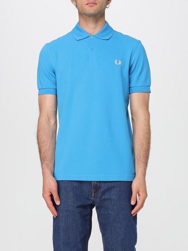 Polo couleur Noir 1 S - Fred perry - Modalova