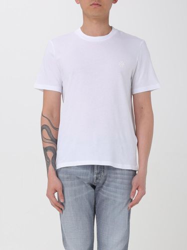 T-Shirt JACOB COHEN couleur Blanc L - Jacob Cohën - Modalova