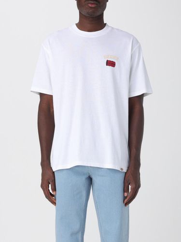 T-Shirt couleur Blanc XL - Dickies - Modalova