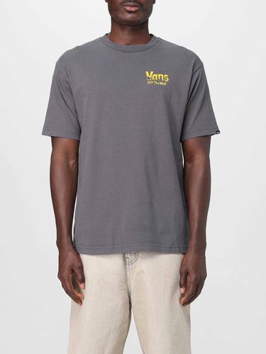 T-Shirt VANS Homme couleur Gris XS - Vans - Modalova