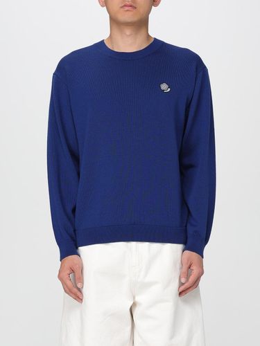 Pull KENZO Homme couleur Bleu M - Kenzo - Modalova