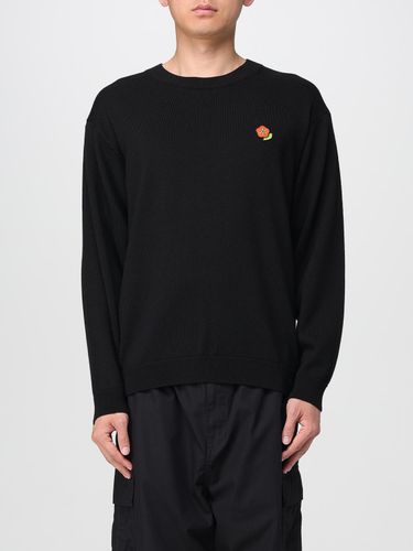 Pull KENZO Homme couleur Noir S - Kenzo - Modalova