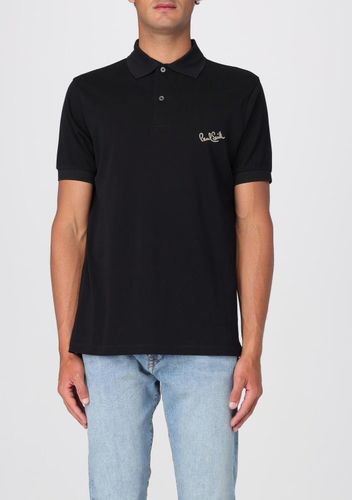 Polo couleur Noir XXL - Paul smith - Modalova