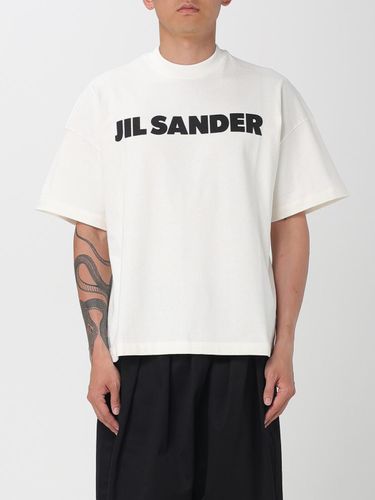 T-Shirt couleur Blanc XXL - Jil Sander - Modalova