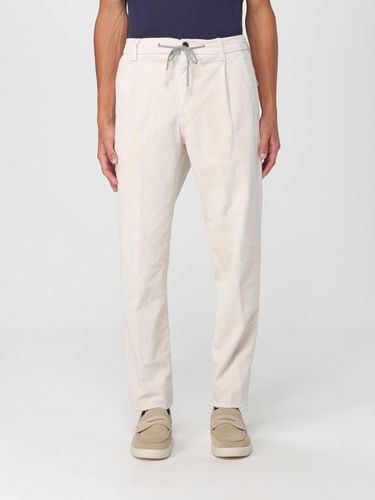 Pantalon couleur Sable 34 - Eleventy - Modalova